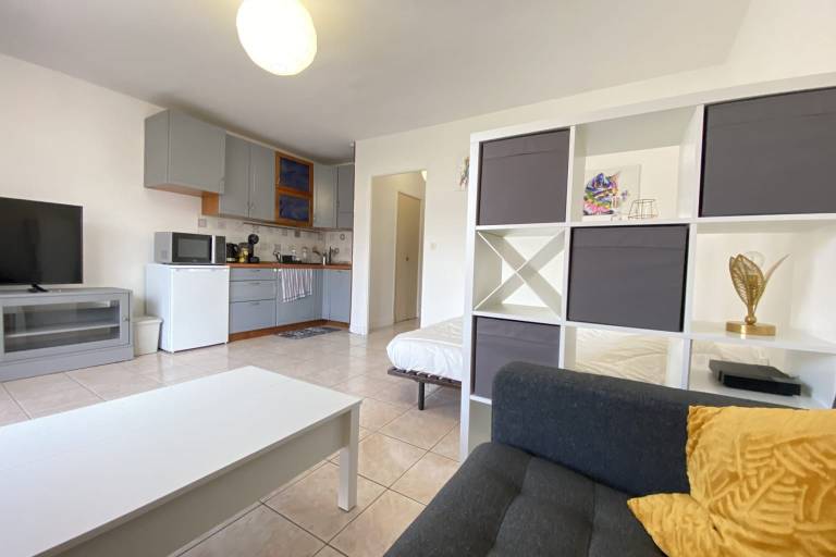 Studio Menton