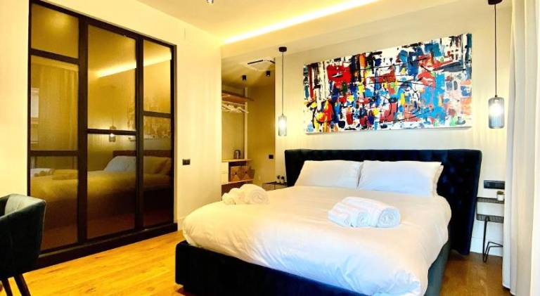 VicomilleSuites Cagliari Adults-Only in Cagliari