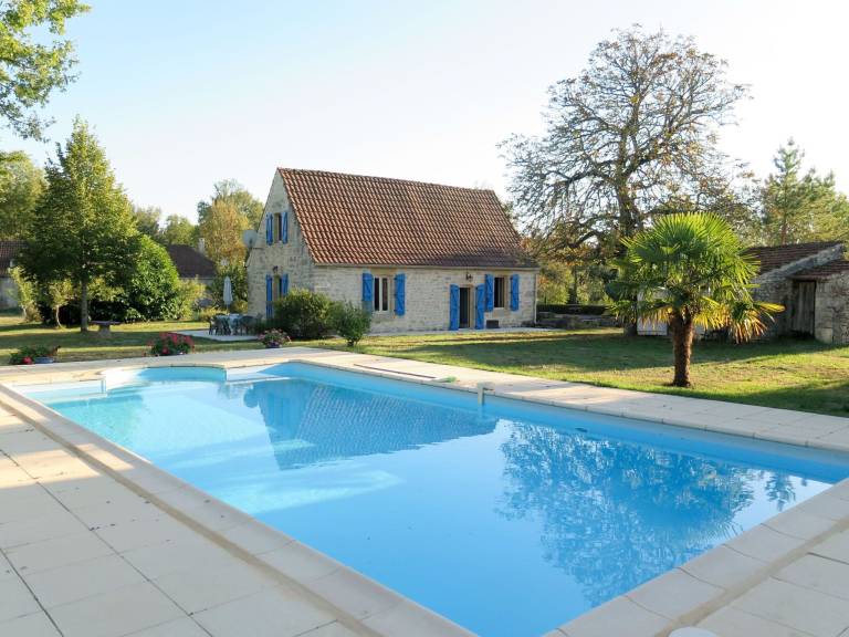 Maison de vacances Catus