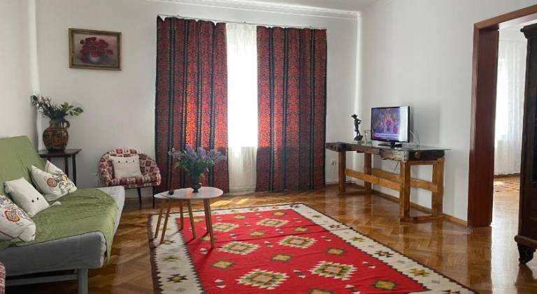 Bed and breakfast  Baia Mare