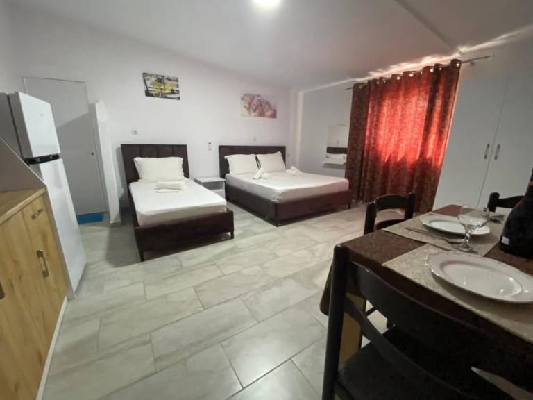Apartament Ksamil