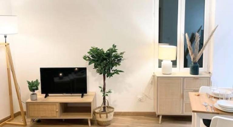 Holiday apartment with 1 room for 4 persons — photo 4