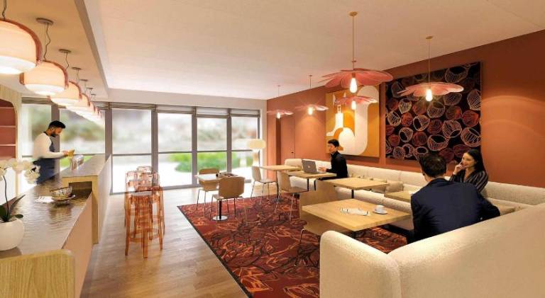 Ibis Styles Gueret — photo 3