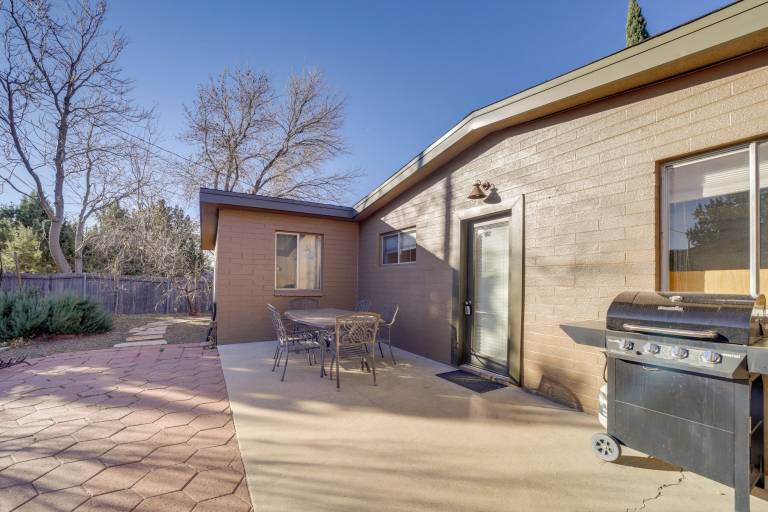 House  Sedona