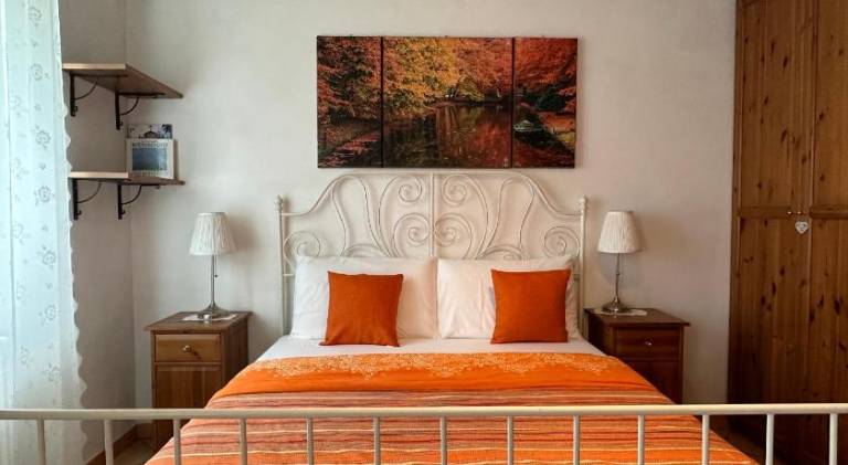Pleasant holiday apartment | Dogs allowed — photo 2