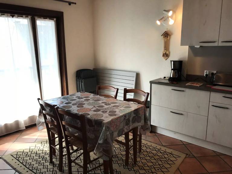 Appartement Montgenèvre