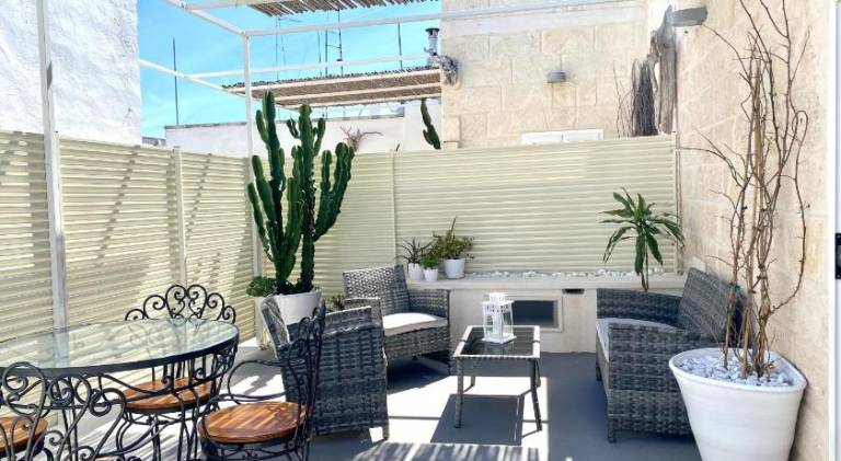 Rental apartment | Pets are welcome in Monopoli