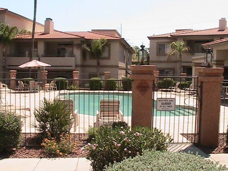 Condo North Mountain Village