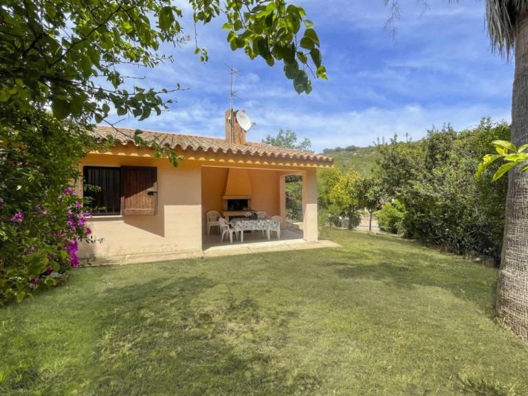 Casa Olia Speciosa