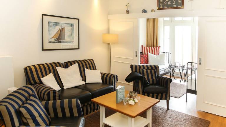 Ferienwohnung  Rostock