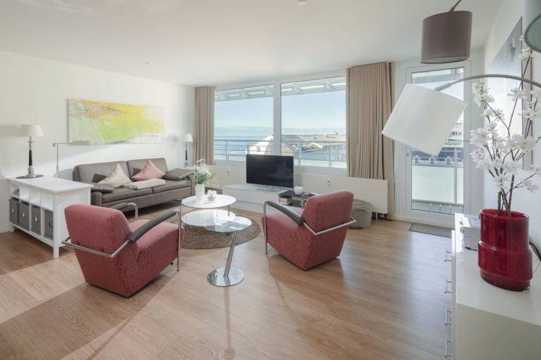 Ferienwohnung Norderney