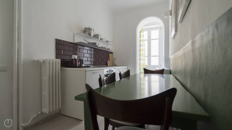 Holiday apartment with 1 room for 2 persons — photo 5