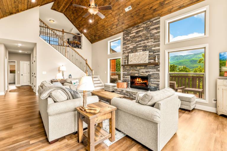 House  Gatlinburg