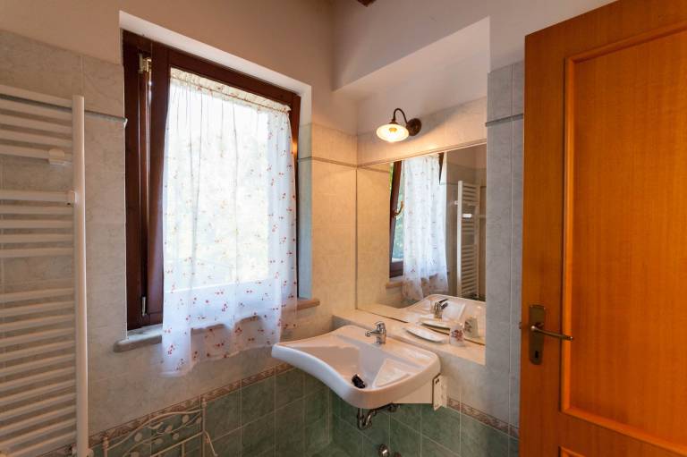 Borgo Podernovo Agriturismo sul Lago di Bolsena: Casa 2 — photo 5