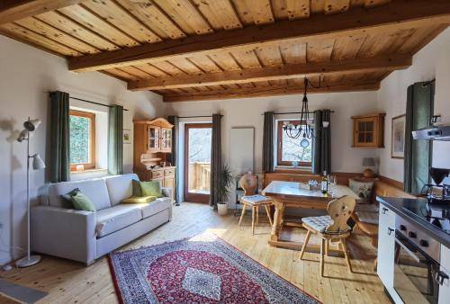 Ferienwohnung Kitzeck im Sausal