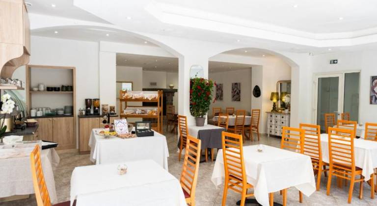 Hotel Arena le Refuge — photo 4