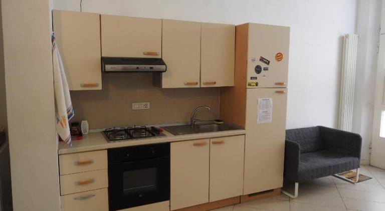 Rental apartment with 2 rooms for 4 persons — photo 3