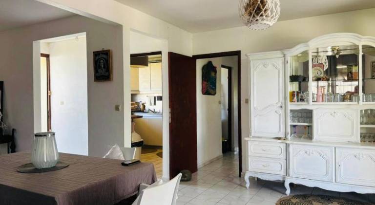 Chambre d'Hotes Caipi Bas du Fort — photo 4