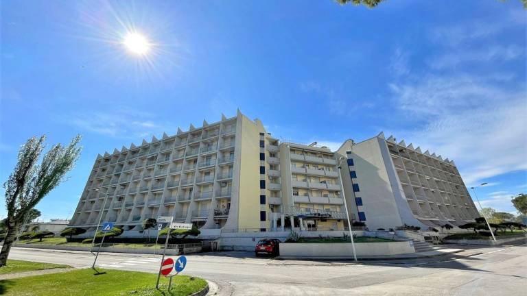 Ferienhaus Caorle