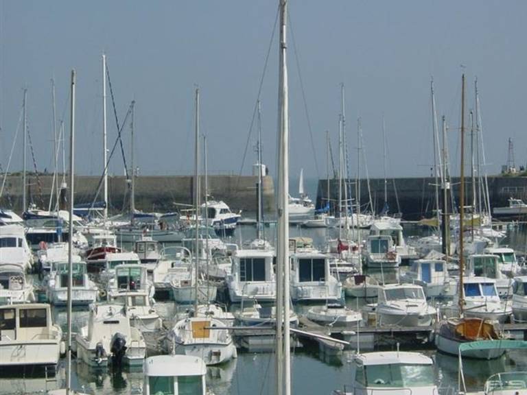 Villa Noirmoutier-en-l'Île