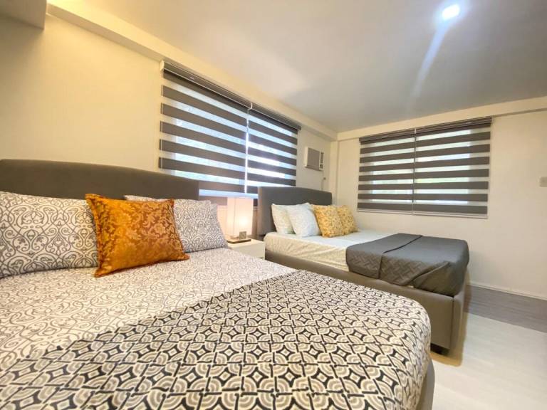 Huis Sungay North