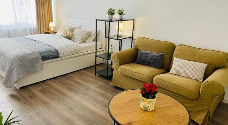 Apartment  Daugavpils