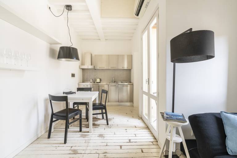 Holiday apartment with terrace | Close to Florence Cathedral | Panoramic view — photo 4