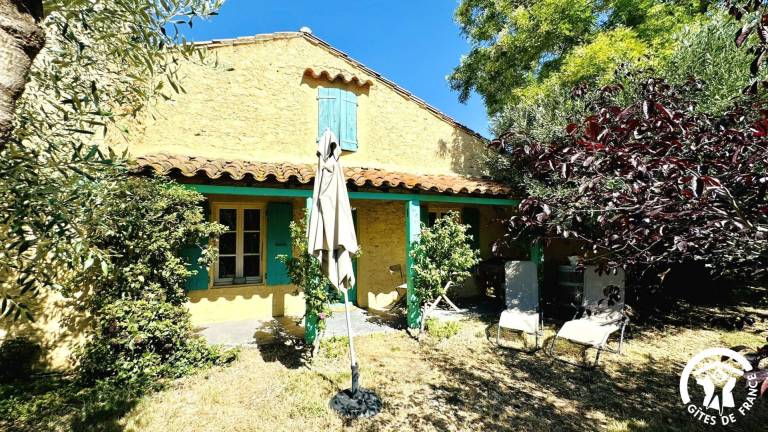 Gîte Siran
