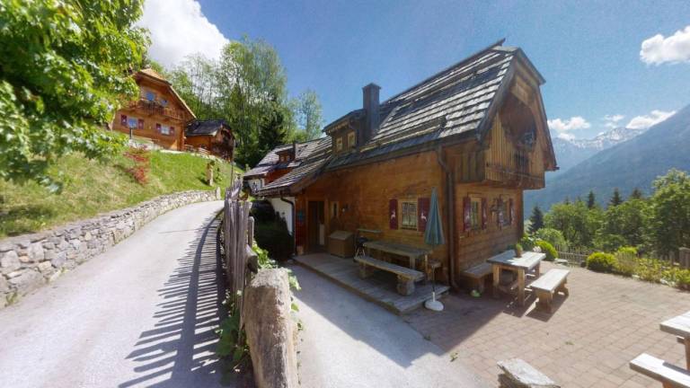 Ferienhaus Neukirchen am Großvenediger