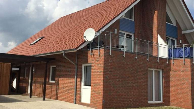 Ferienwohnung Weener
