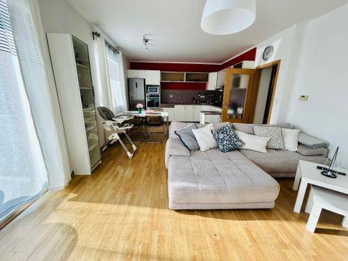 Apartmán Cejle