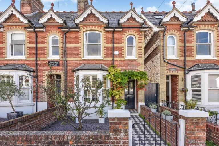 Casa Chichester