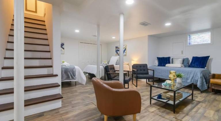 Pleasant rental apartment | Pet-friendly — photo 3