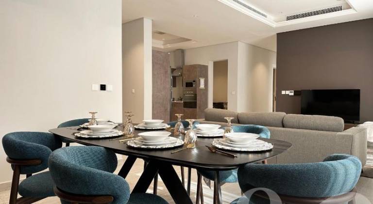 Holiday apartment with 3 rooms for 6 persons — photo 3