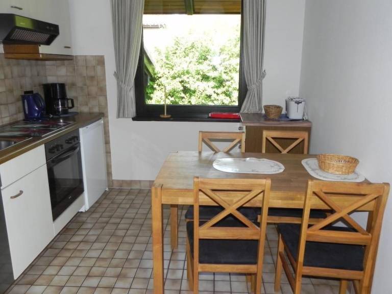 House with patio, barbecue & garden — photo 4