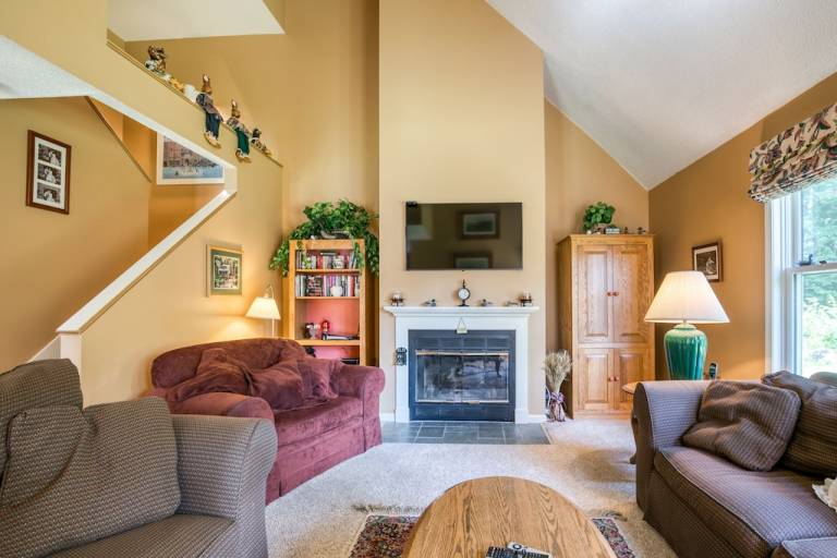 Condo North Conway