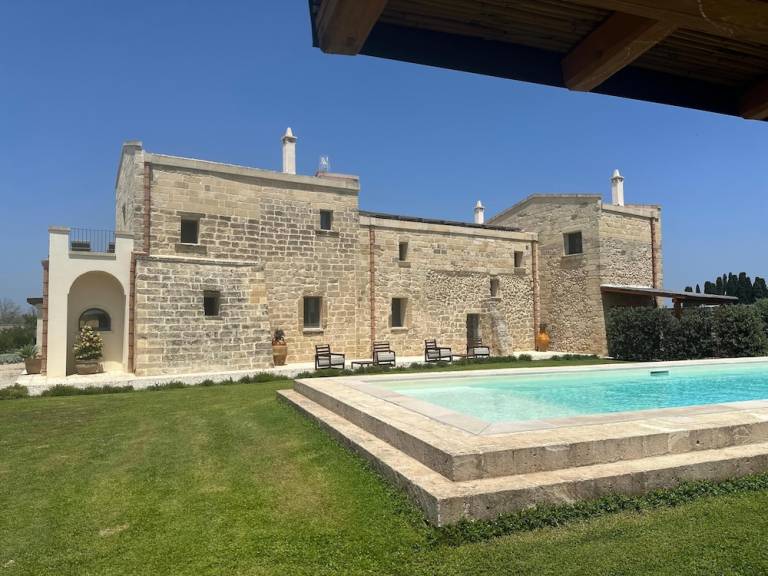Bed and Breakfast Vernole