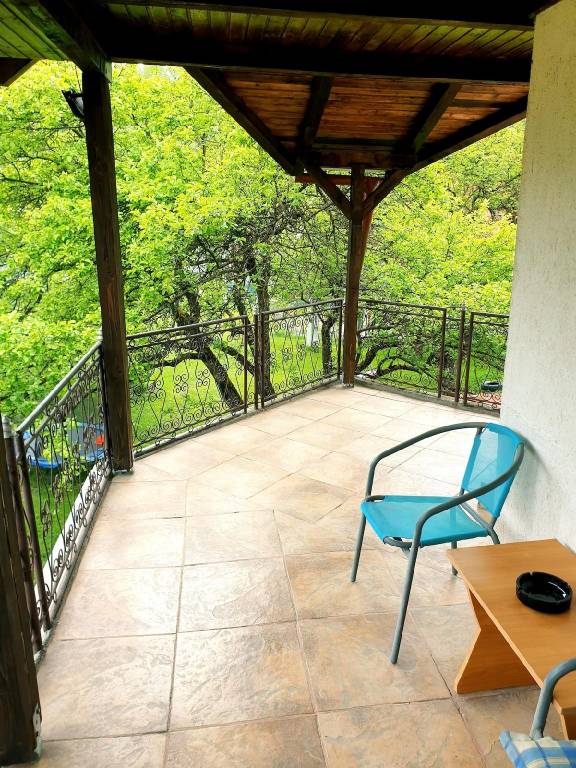 Casa Voinescu Quiet place close to Bran Castle — photo 3