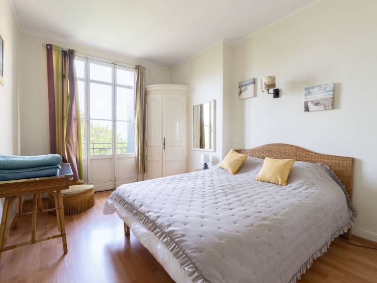 Child-friendly apartment with garden & patio | Close to the beach | Pets are welcome — photo 4