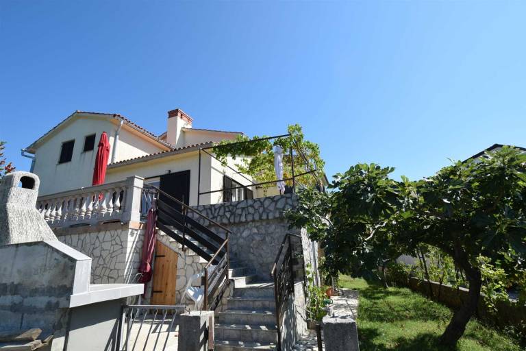 Apartment Pampas with a sea view — photo 2