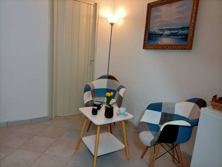Privatzimmer in Gallipoli, Sannicola f&uuml;r max. 4 Personen, 