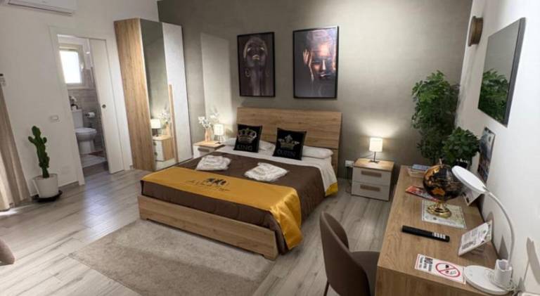 Apartment | Near Monastery of San Nicolò l'Arena | Dogs allowed in Catania