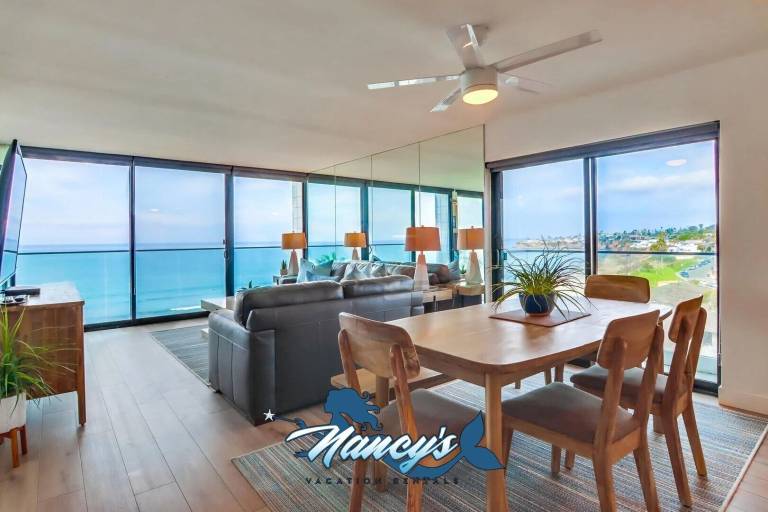 Ferienwohnung La Jolla