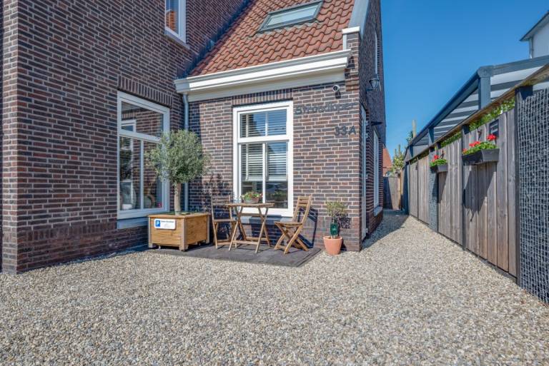 Ferienhaus Vlissingen