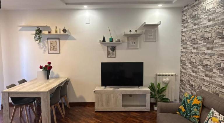 Lovely rental apartment | Pet-friendly in Fiumicino