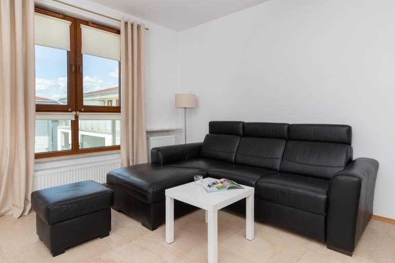 Apartament Rumia