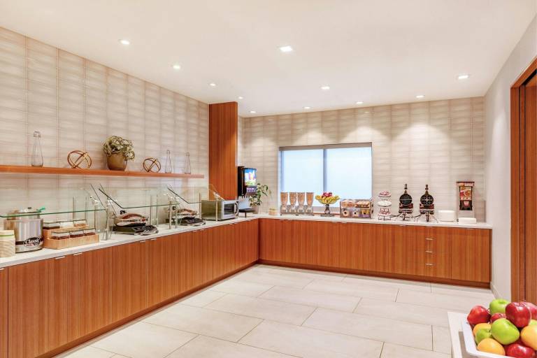 SpringHill Suites by Marriott Denver North/Westminster — photo 5