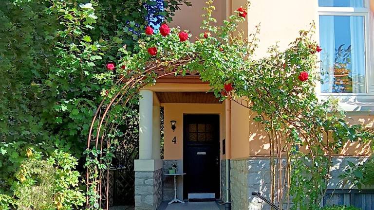 Ferienwohnung  Paderborn