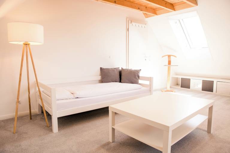 Ferienhaus Troisdorf