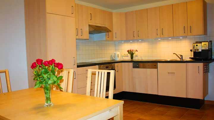 Fully equipped house with grill & patio | Dogs allowed — photo 4